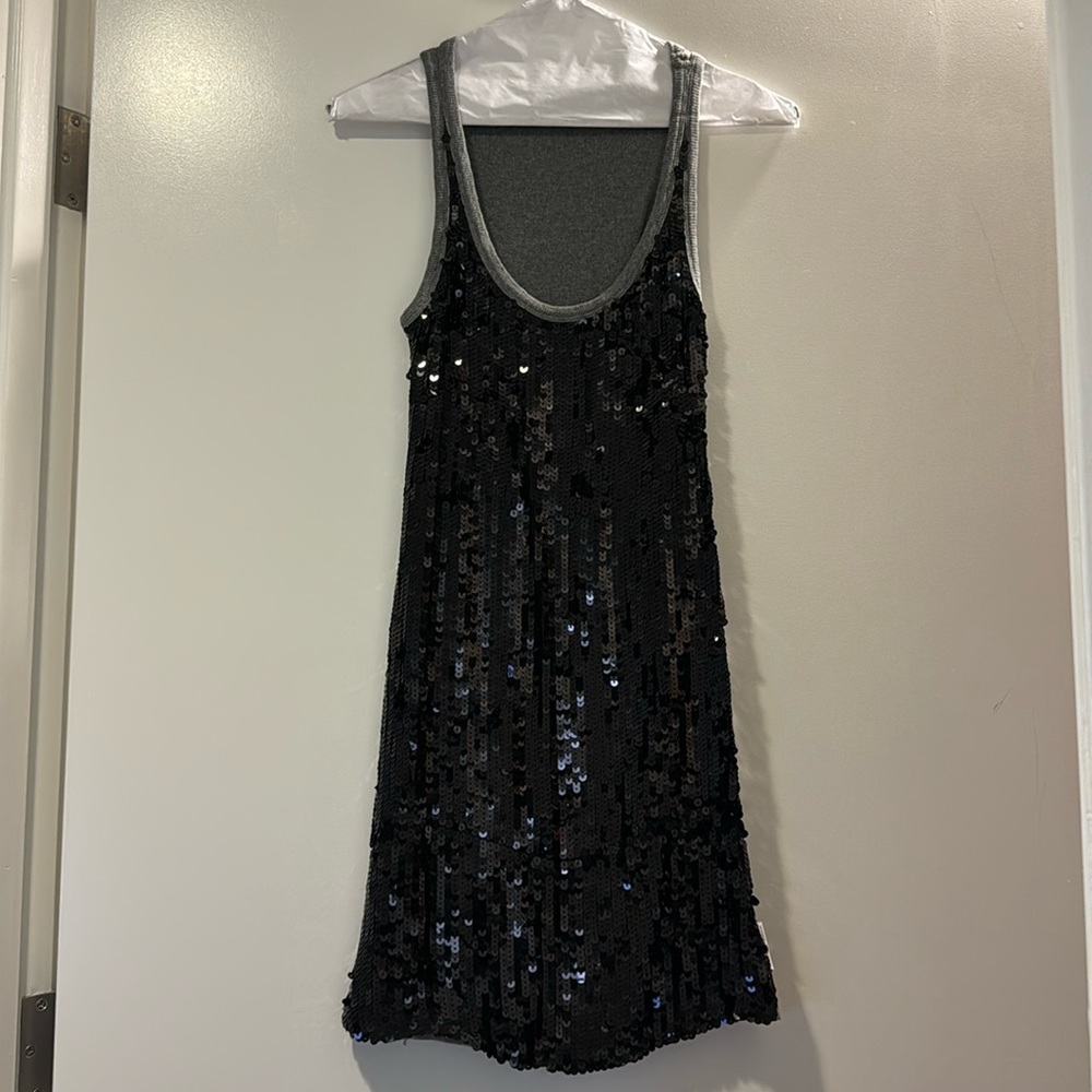 Dolce and Gabbana dress